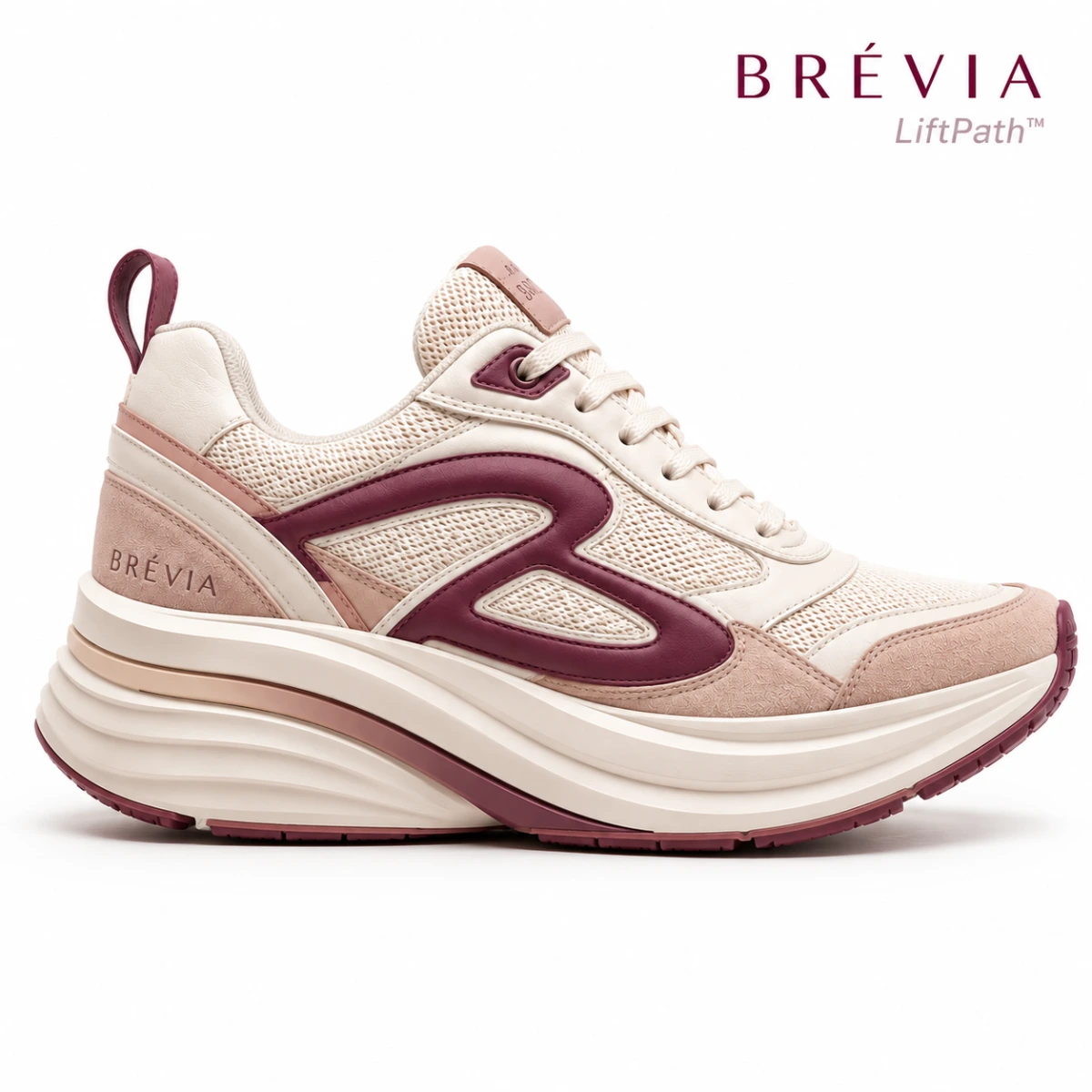 Brévia LiftPath