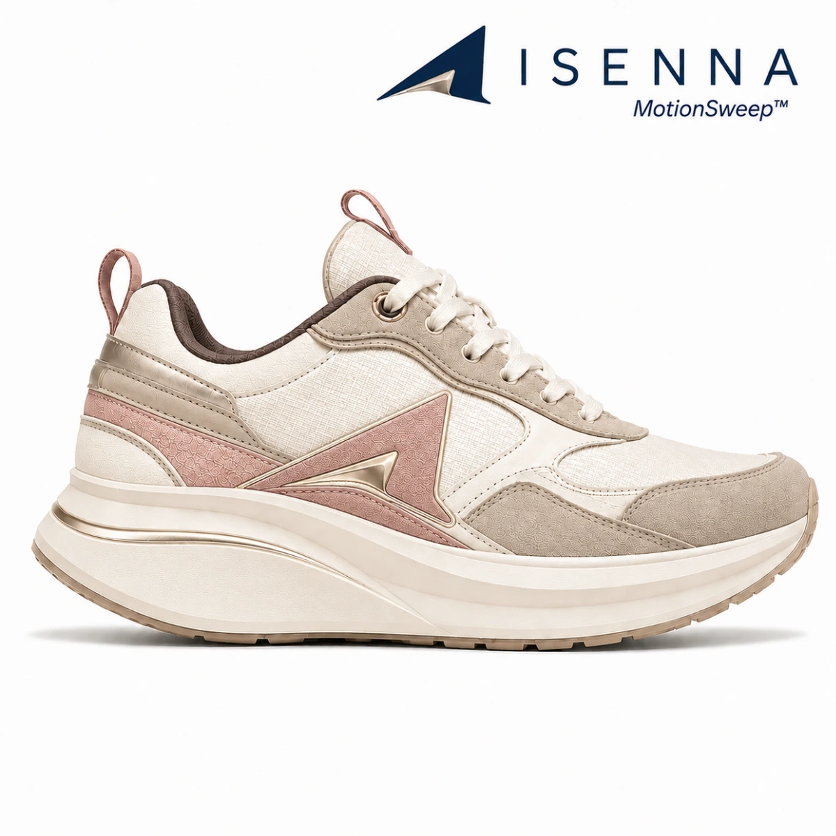 Isenna MotionSweep