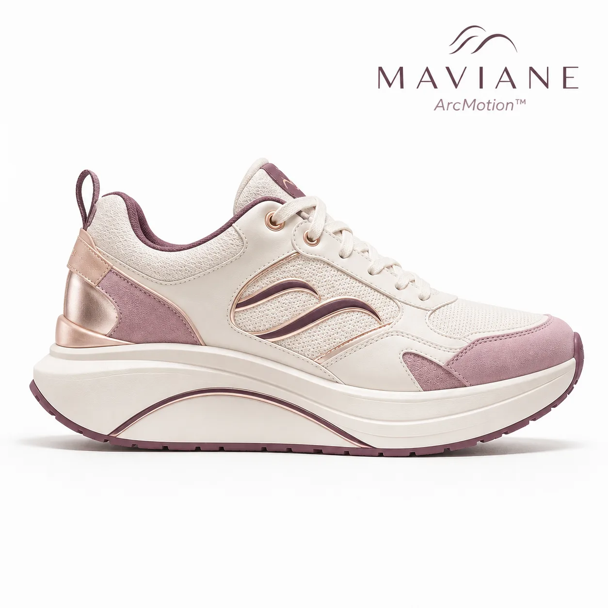 Maviane ArcMotion