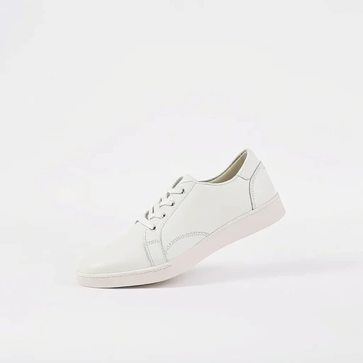 Vela Bianca · sneaker panna